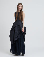 yosemite gown