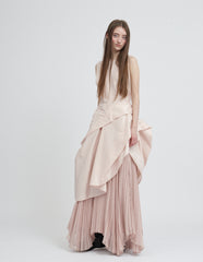 yosemite gown