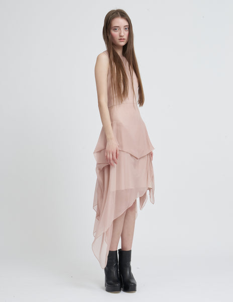 ruslan dress