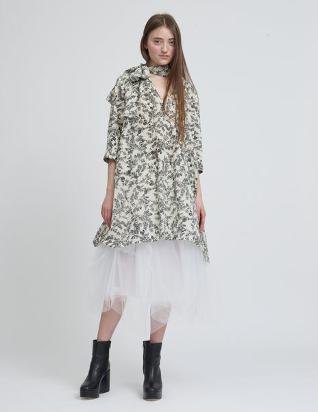 nightingale dress