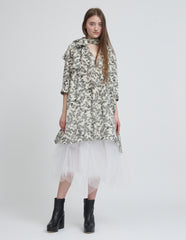 nightingale dress