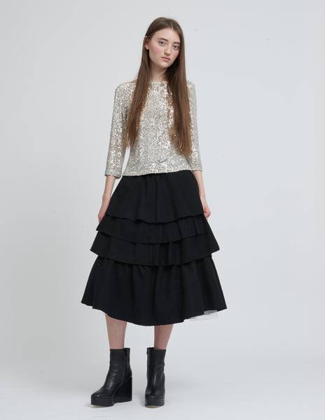 australis skirt