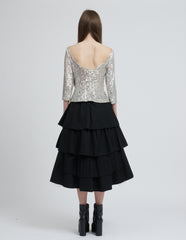 australis skirt