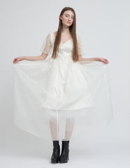 nereids gown