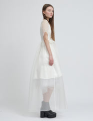 nereids gown