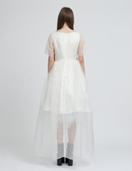 nereids gown