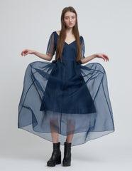 nereids gown