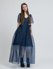 nereids gown