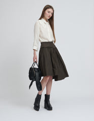 owl skirt