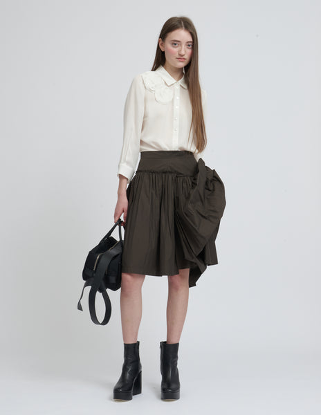 owl skirt