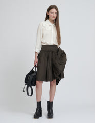 owl skirt