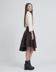 owl skirt