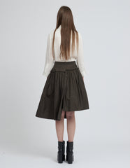 owl skirt