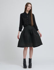 temple skirt