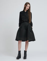 temple skirt
