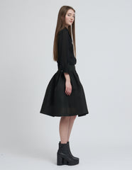 temple skirt