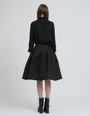 temple skirt