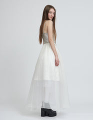 cloudward gown