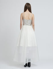 cloudward gown