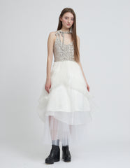 cloudward gown