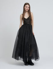 cloudward gown