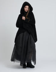 melody jacket