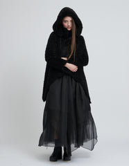 melody jacket