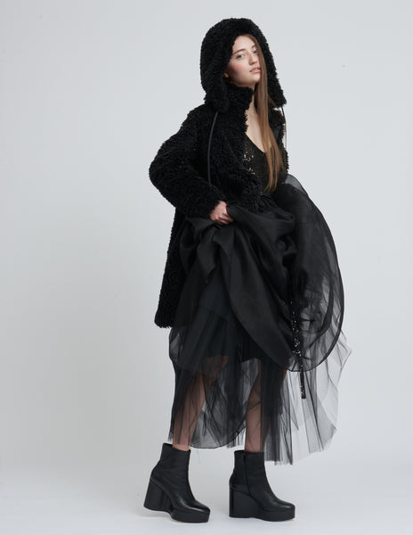 melody jacket