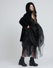 melody jacket
