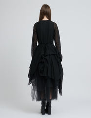grecian dress