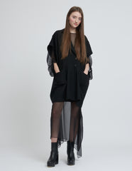 keats jacket