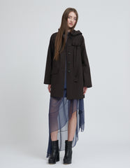 borealis coat