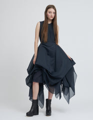 luna gown