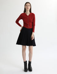bleecker cardigan
