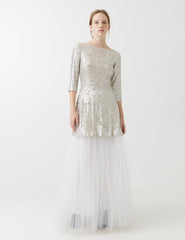 perseus gown