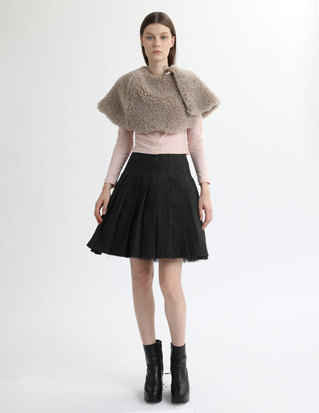 allie capelet