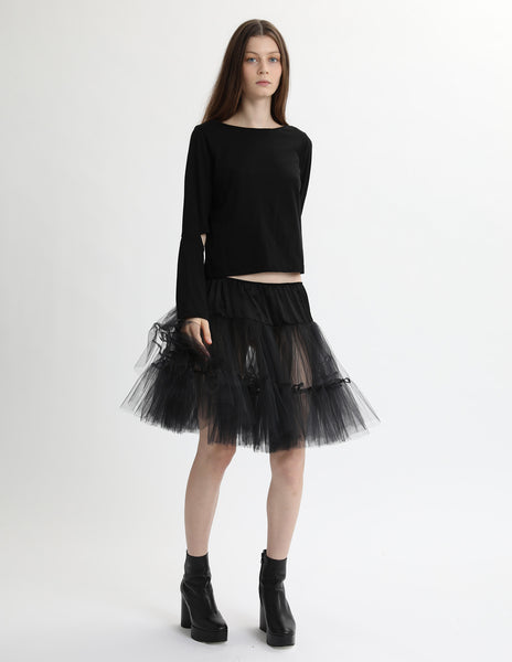 bard crinoline