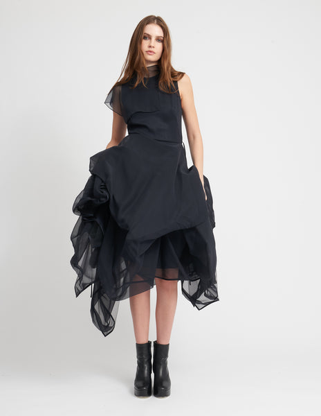 berndnaut gown