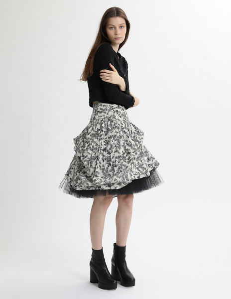 bard skirt