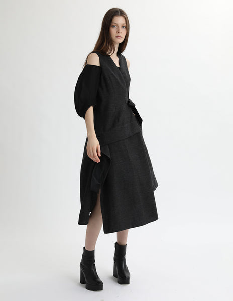 echinacea vest