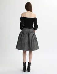 waverly blouse
