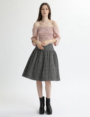 waverly blouse