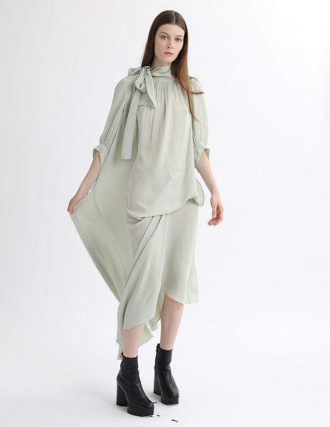 sprig dress