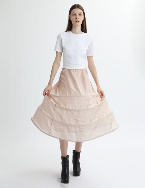 audrey hoopskirt