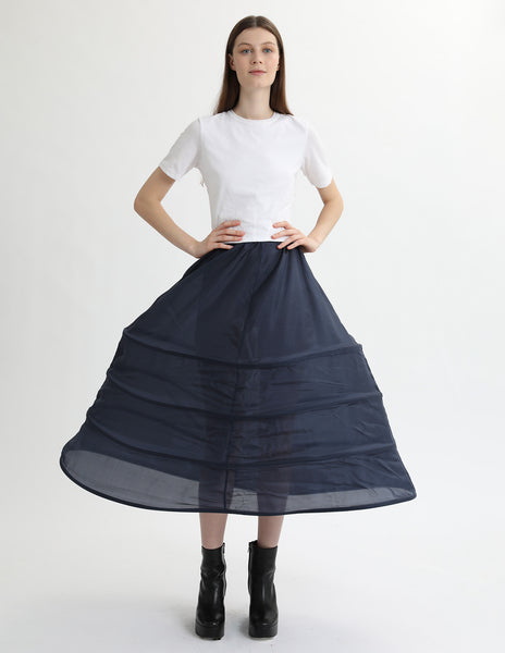 audrey hoopskirt