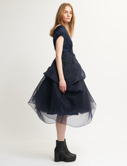 genevieve gown