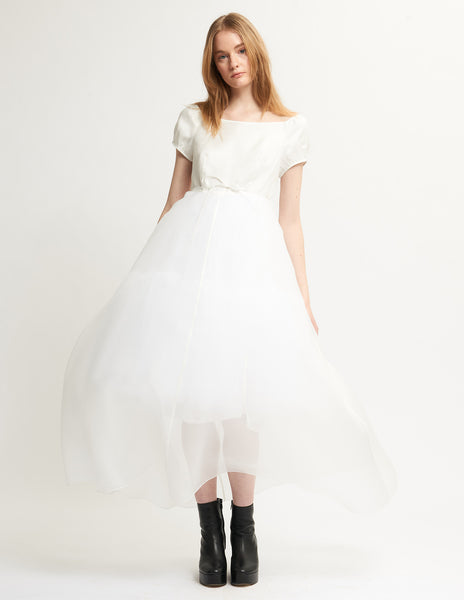 genevieve gown