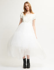 genevieve gown