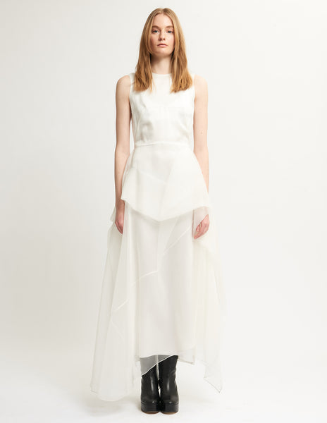 chance gown - bridal