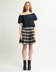 foxglove top
